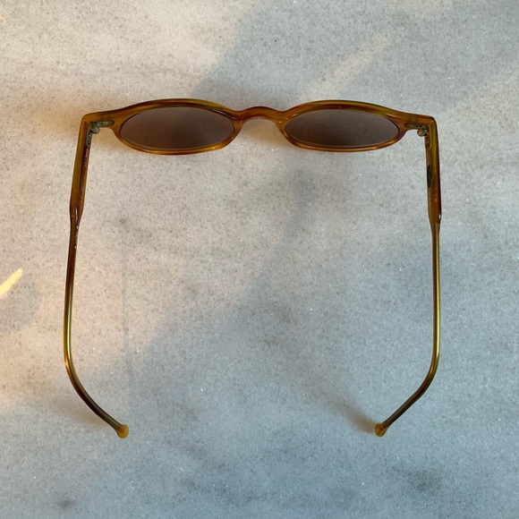 Vintage eyeglasses frames - Picture 5 of 8